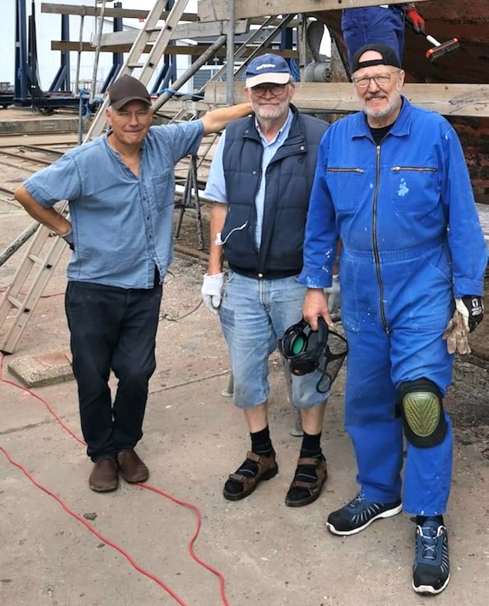 frivillige bundmaler Kivioq august 20211710-kopi